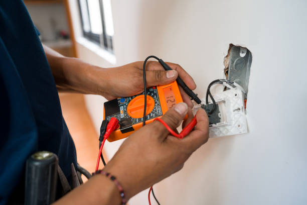 Best Emergency Electrician Near Me  in Petersburg, AK