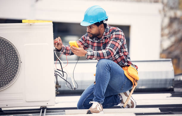 Best Electrical System Inspection  in Petersburg, AK