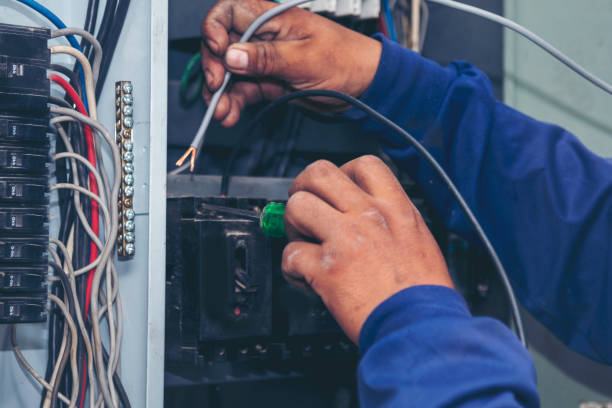Best Affordable Electrical Installation  in Petersburg, AK