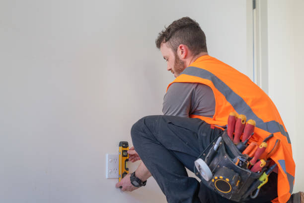 Best Home Electrical Repair  in Petersburg, AK
