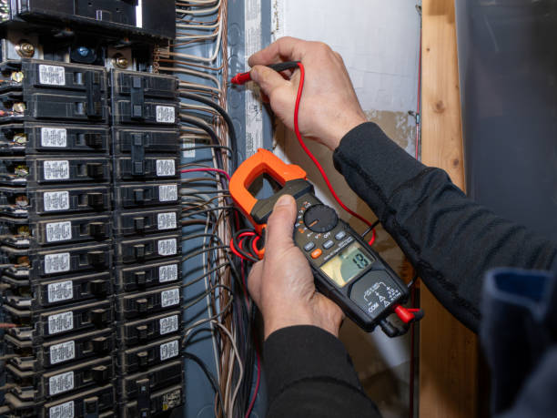 Best Electrical Rewiring Services  in Petersburg, AK