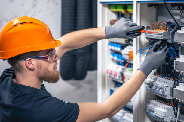 Best Electrical Wiring Services  in Petersburg, AK