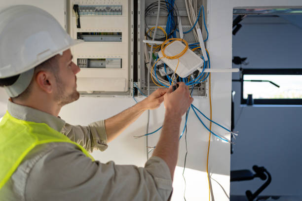 Best 24-Hour Electrician  in Petersburg, AK