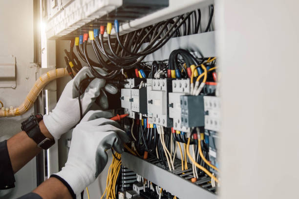 Best Electrician Near Me  in Petersburg, AK